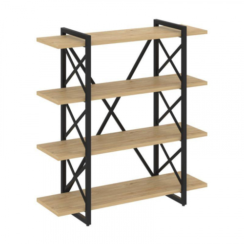 Стеллаж на 4 полки Loft VR.L-MST.O-4.8V Стеллаж на 4 полки Loft VR.L-MST.O-4.8V