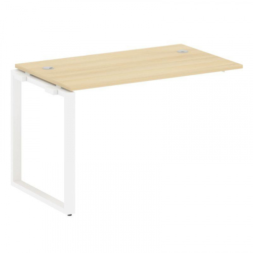 Брифинг-приставка на О-обр. м/к Metal System БО.ПРС-СП-1.2 фото 3