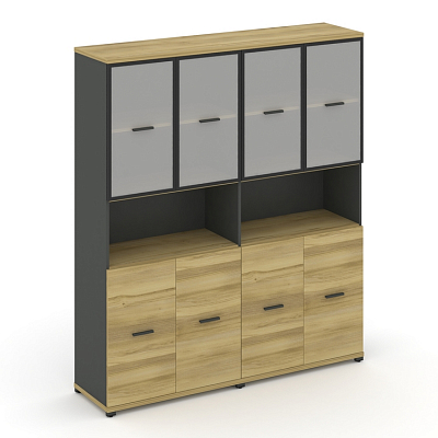 Шкаф офисный Concept CN.STS-523 RMB