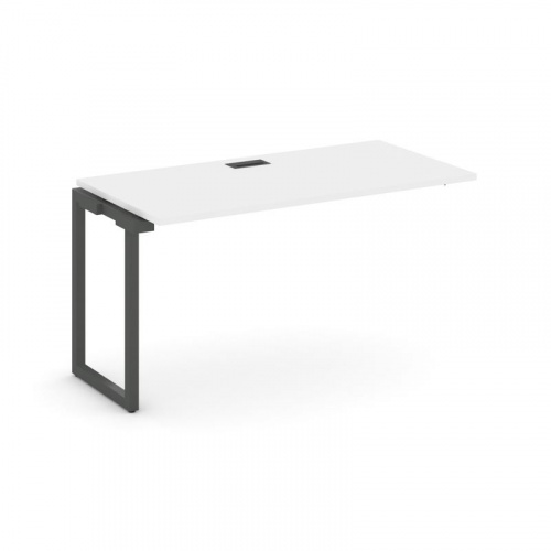 Style Project Проходной наб. элем. SN-4O.ONRS-021 Антрацит/Металл Черный 980*800*750 фото 15