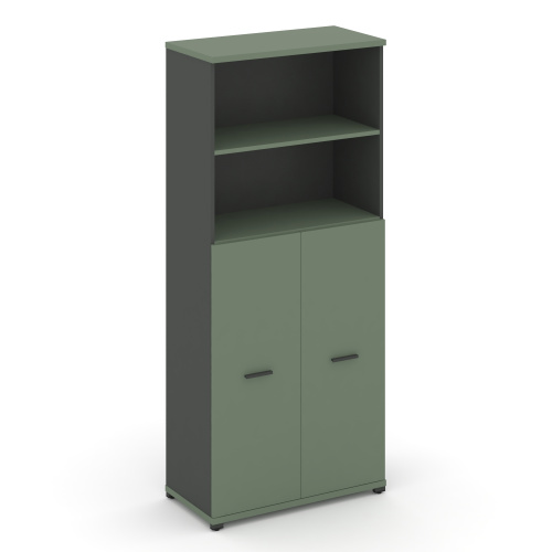 Шкаф офисный Concept CN.STS.E-514 A