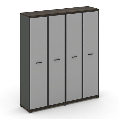 Шкаф офисный Concept CN.STS-528 RMB