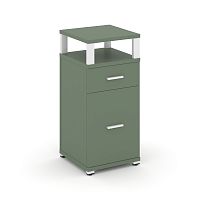 Тумба опорная/приставная Concept CN.TUO-006