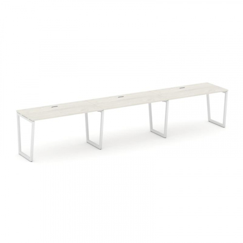 Style Project Рабочая станция 1 сторон. SN-4T2.ORS-033 Акация Лорка/Металл Антрацит/Заглушка Пластик фото 12 Style Project Рабочая станция 1 сторон. SN-4T2.ORS-033 Акация Лорка/Металл Антрацит/Заглушка Пластик фото 12