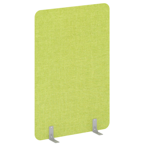 Перегородки на металлических опорах R-line soft AP.F-120-180 фото 9