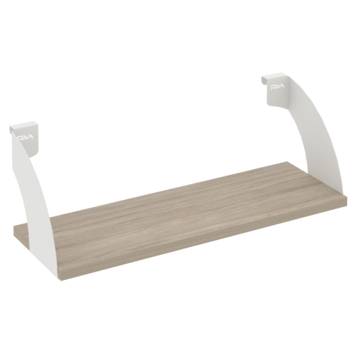 Навесная полка MAN-41-6 фото 12 Навесная полка MAN-41-6 фото 12