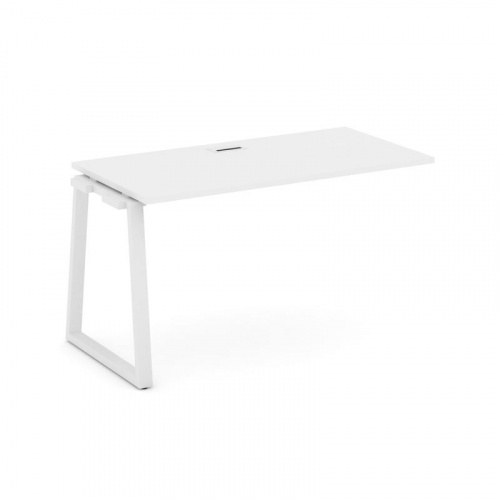 Style Project Проходной наб. элем. SN-6T1.ONRS-003 Акация Лорка/Металл Антрацит/Заглушка Пластик Чер фото 17