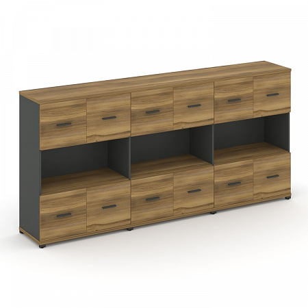 Шкаф офисный Concept CN.STS-335 A