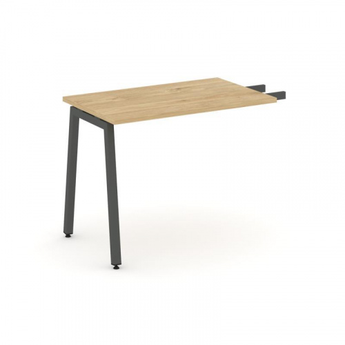 Style Project Брифинг-приставка SN-4A.BR-001 Вяз Благородный/Металл Антрацит 580*600*750 фото 18 Style Project Брифинг-приставка SN-4A.BR-001 Вяз Благородный/Металл Антрацит 580*600*750 фото 18