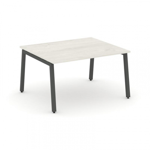 Style Project Стол переговорный SN-5A.SPRG-033.3 Дуб Наварра/Металл Антрацит 1380*1180*750 фото 28 Style Project Стол переговорный SN-5A.SPRG-033.3 Дуб Наварра/Металл Антрацит 1380*1180*750 фото 28