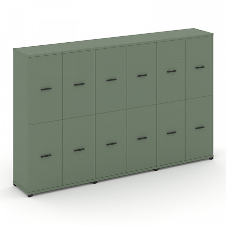 Шкаф офисный Concept CN.STS-432 B