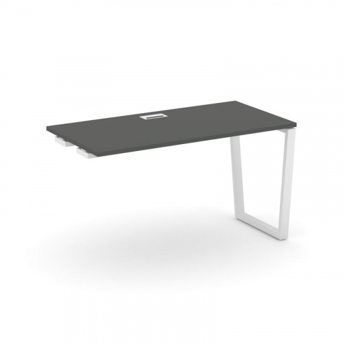 Style Project Стол-приставка к опор. элем. SN-6T2.OPRS-012 Акация Лорка/Металл Антрацит/Заглушка Пла фото 19 Style Project Стол-приставка к опор. элем. SN-6T2.OPRS-012 Акация Лорка/Металл Антрацит/Заглушка Пла фото 19