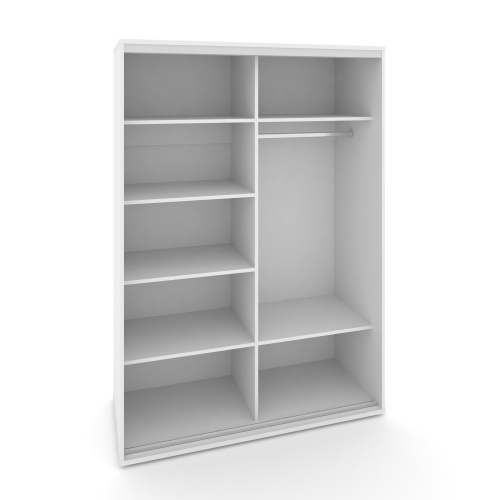 Корпус 2-х секционного шкафа низкого L=1100мм Maris SH.K2-1.2 K5 фото 6 Корпус 2-х секционного шкафа низкого L=1100мм Maris SH.K2-1.2 K5 фото 6