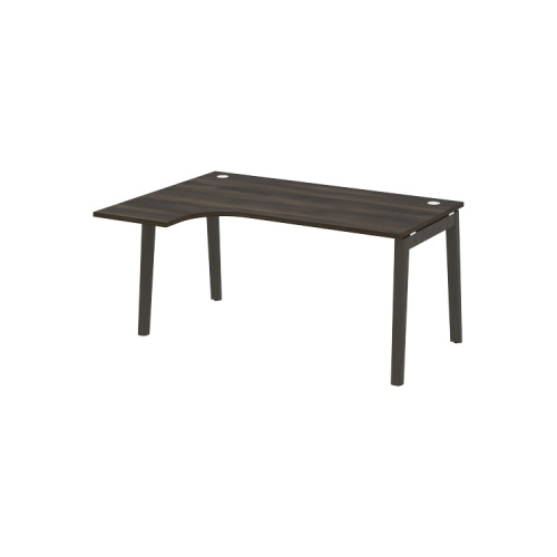 Стол эргономичный Оникс вуд OW.SA-4 (L) фото 5