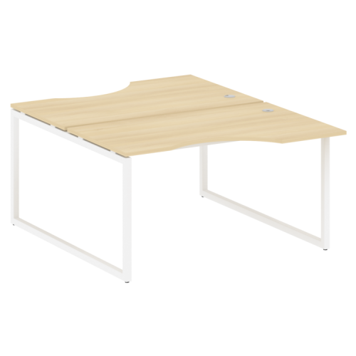 Бенч-система на О-обр. м/к Metal System Quattro 40БО.РАС-СА-2.2 фото 15