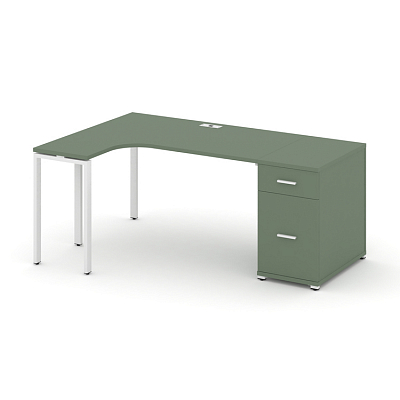 Стол эргономичный Concept CN.SA-404(L)