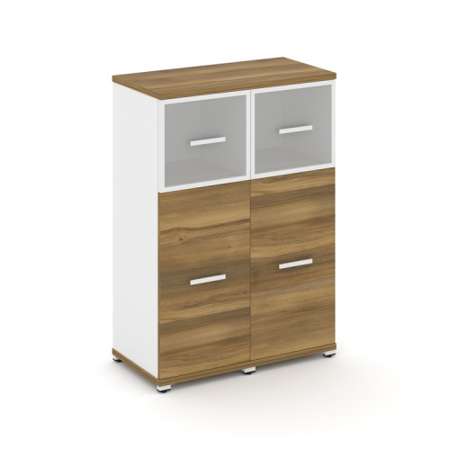 Шкаф офисный Concept CN.STU-324 RMW