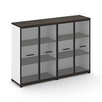 Шкаф офисный Concept CN.STS-326 RPB