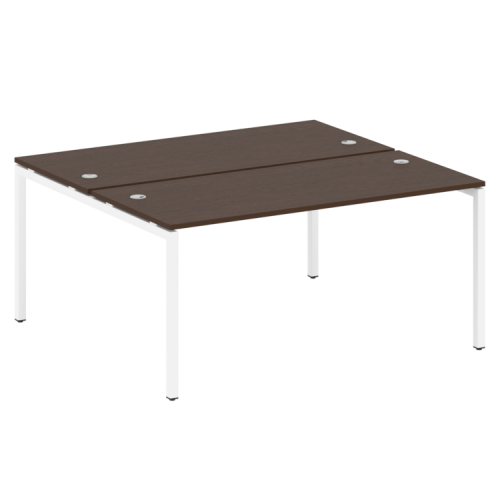 Бенч-система на П-обр. м/к Metal System Quattro 40БП.РАС-СП-2.4 фото 7