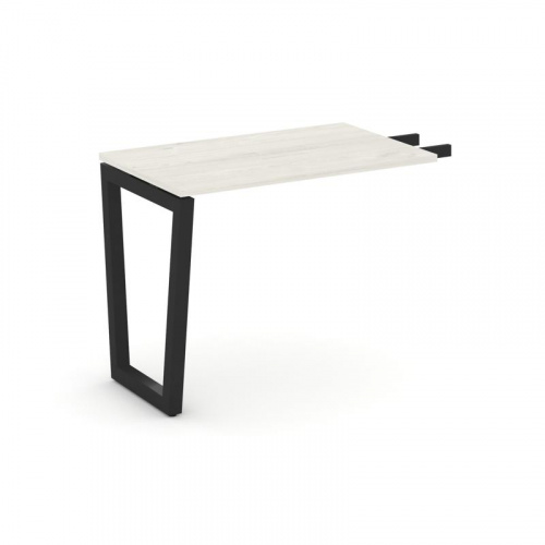 Style Project Брифинг-приставка SN-5T2.BR-001 Акация Лорка/Металл Антрацит 580*600*750 фото 9 Style Project Брифинг-приставка SN-5T2.BR-001 Акация Лорка/Металл Антрацит 580*600*750 фото 9