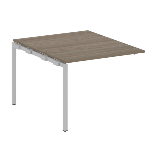 Проходной элемент перег. стола на П-обр. м/к Metal System Quattro 40БП.ППРГ-1 фото 2 Проходной элемент перег. стола на П-обр. м/к Metal System Quattro 40БП.ППРГ-1 фото 2