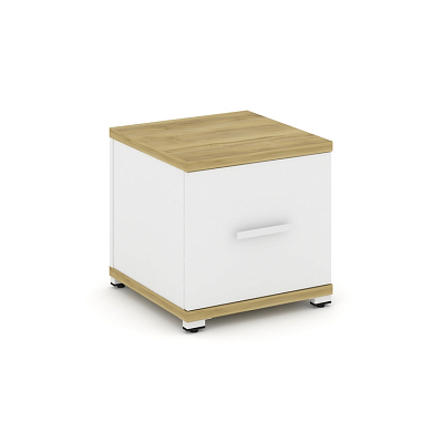 Тумба приставная Concept CN.TUP-004