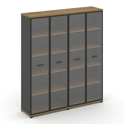 Шкаф офисный Concept CN.STS-528 RPB