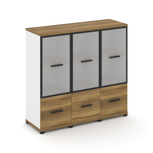 Шкаф офисный Concept CN.STU-332 RMB