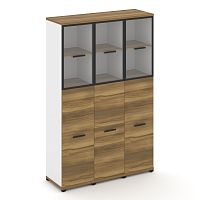 Шкаф офисный Concept CN.STU-535 RPB