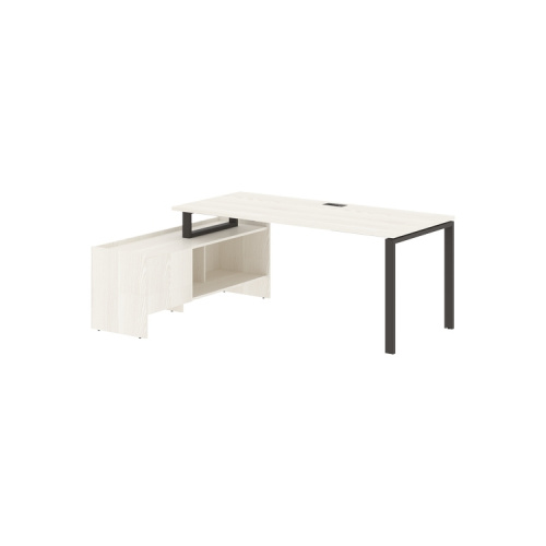 Стол с тумбой EDIS EUCT 19814 (L) фото 5 Стол с тумбой EDIS EUCT 19814 (L) фото 5