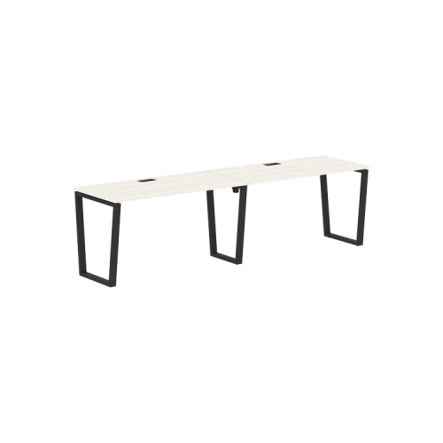 Стол 2-х местный EDIS EVWST 2767 фото 9