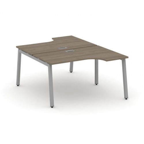 Style Project Рабочая станция эргоном. SN-5A.DRPA-021 Акация Лорка/Металл Белый 1380*1632/1992*750 фото 12 Style Project Рабочая станция эргоном. SN-5A.DRPA-021 Акация Лорка/Металл Белый 1380*1632/1992*750 фото 12