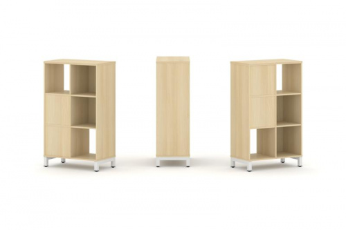 Набор стеллажа Style Project SN.NSD-321 фото 3