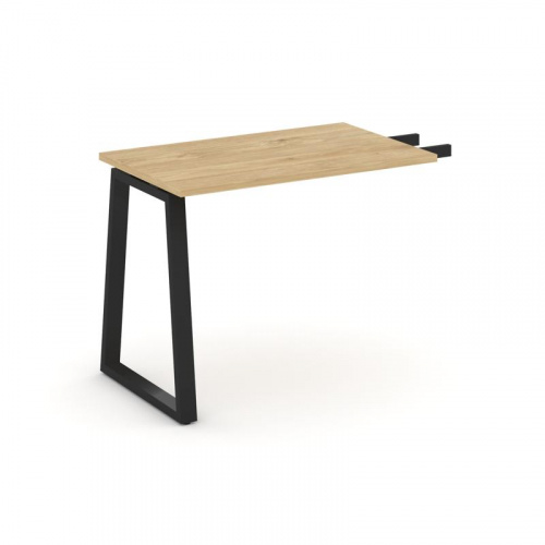 Style Project Брифинг-приставка SN-6T1.BR-003 Акация Лорка/Металл Антрацит 980*600*750