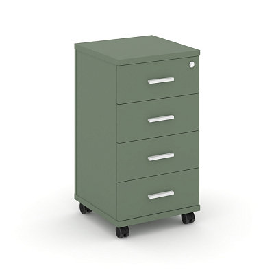 Тумба мобильная Concept CN.TUM-005