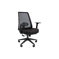 Кресло офисное Chairman 535 LT (Сетка/Ткань)