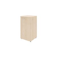 Шкаф низкий правый WAVE WLC 42.1