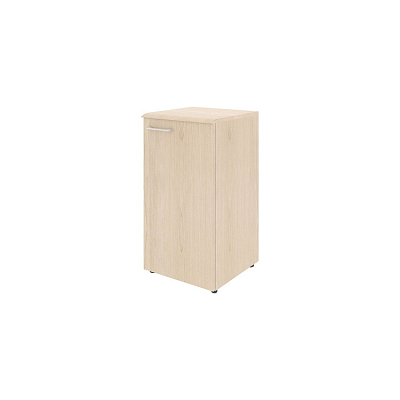 Шкаф низкий правый WAVE WLC 42.1