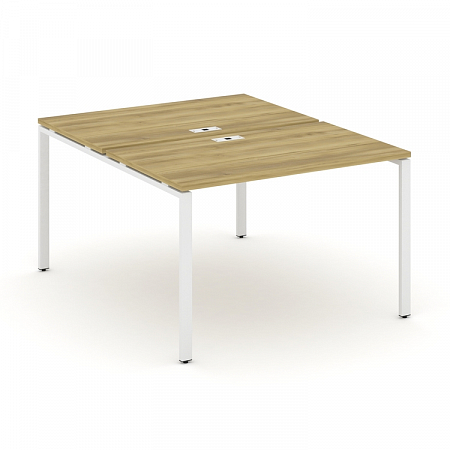 Бенч-система на 2 места Concept CN.DRS-002