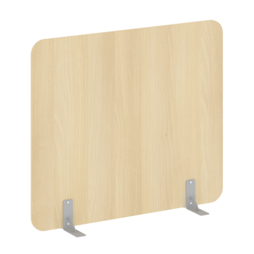 Перегородки на металлических опорах R-line DP.F-140-120 фото 15