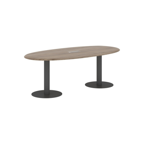 Конференц стол WAVE WOST 2211