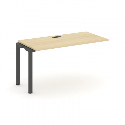 Style Project Проходной наб. элем. SN-6P.ONRS-012 Антрацит/Металл Черный 1180*700*750 фото 11