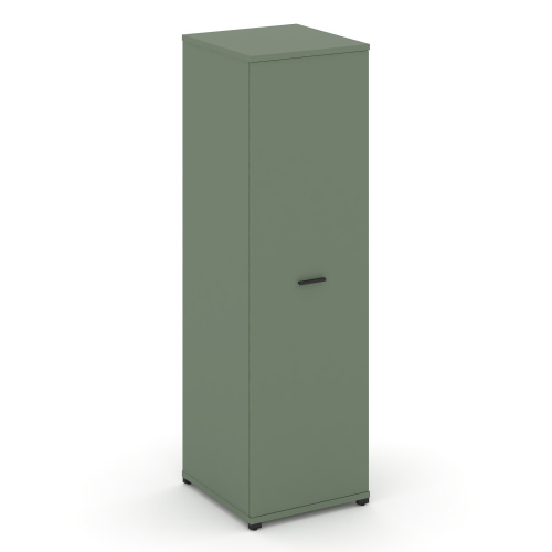 Гардероб офисный узкий Concept CN.GB.E-003 фото 2