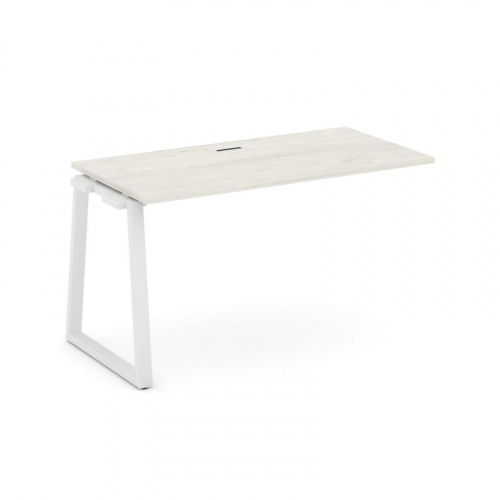 Style Project Проходной наб. элем. SN-6T1.ONRS-003 Акация Лорка/Металл Антрацит/Заглушка Пластик Чер фото 13