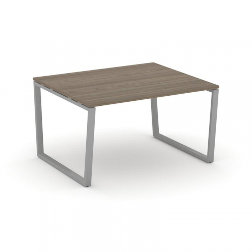 Style Project Стол переговорный SN-6T2.SPRG-034.3 Акация Лорка/Металл Антрацит 1580*1180*750 фото 14