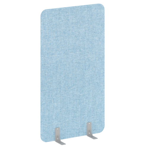 Перегородки на металлических опорах R-line soft AP.F-100-180 фото 7