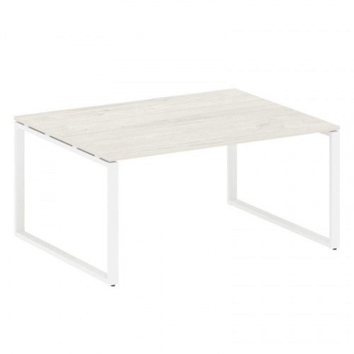 Стол переговоров на О-обр. м/к Metal System БО.ПРГ-1.4