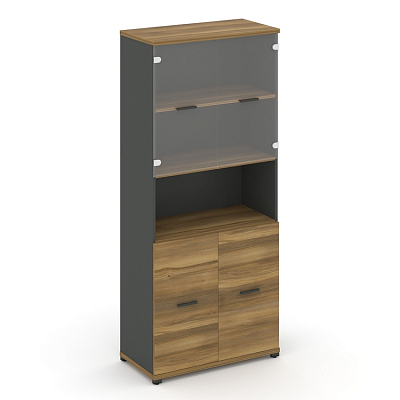 Шкаф офисный Concept CN.STS.E-513 SP