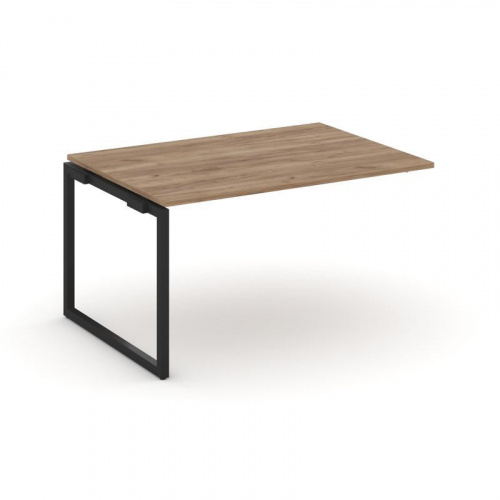 Style Project Проходной наб. элем. перег. стола SN-4O.NSPRG-002.3 Акация Лорка/Металл Серый 1180*980 фото 6