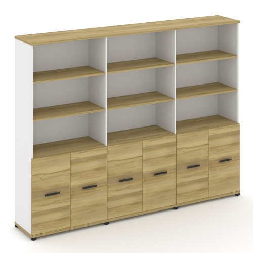 Шкаф офисный Concept CN.STS-531 B Шкаф офисный Concept CN.STS-531 B